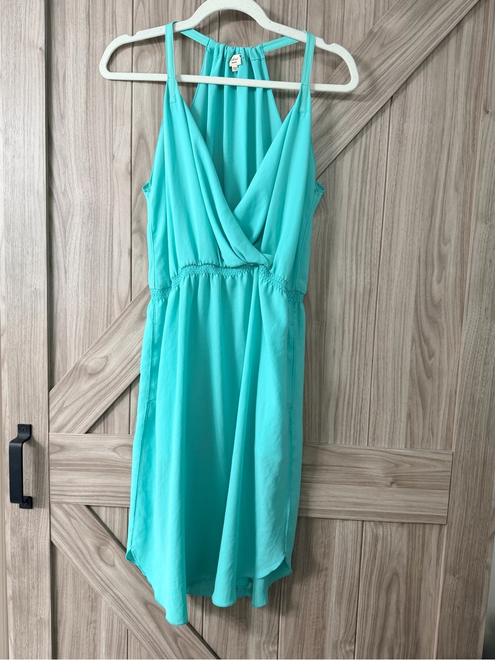 Aritzia- Wilfred casual dress